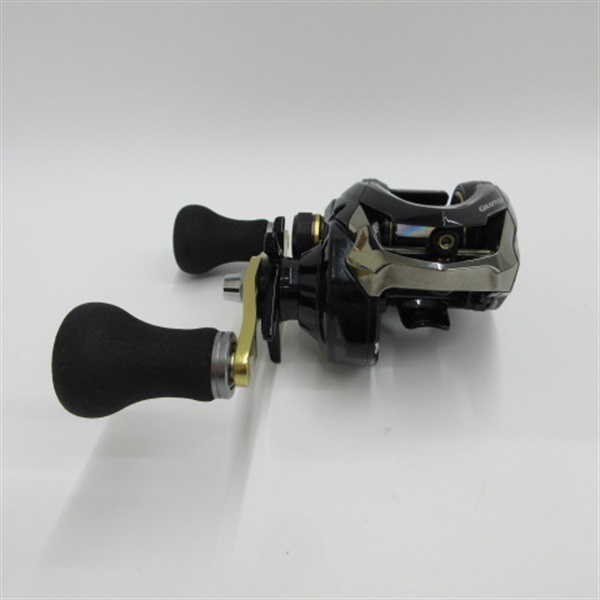 １６グラップラーＢＢ２００ＨＧ